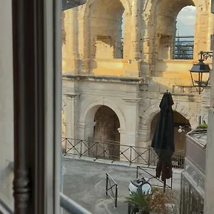  Appartamento In Arles: De L'amphithéâtre