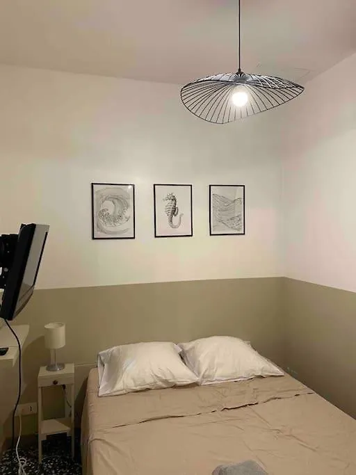 Appartement Au Coeur Du Quartier De La Roquette Arles Apartment